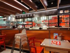 -大师兄·西北风味食集(增城合生汇店)