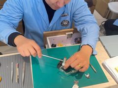 -亨达利名表维修(大拇指广场店)