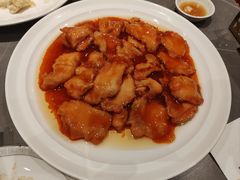 -燕春楼(海河华鼎店)