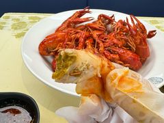 -聚味瞿记·龙虾堂(坡子街店)