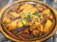 臭大元烧肥肠-壶园美食·淮扬菜(东圈门店)