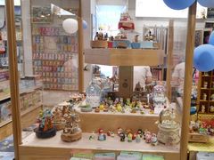 -猫的天空之城概念书店(印象城购物中心店)