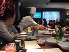-大渔之观(安贞店)