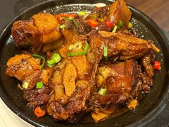 -富临轩私房菜(集庆门大街店)