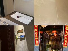 -梵SPA·影院足道·采耳(西藏北路店)