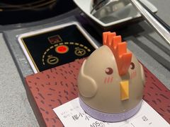 -椰小鸡·琼州糟粕醋·火锅(美兰缤纷城店)