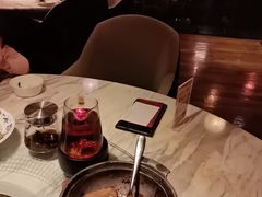 -广州花园酒店荔湾亭·地道点心·粤式饮茶
