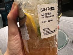 -阿嬷手作(深圳万象天地店)