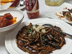 -阿莉餐厅(枣阳路店)