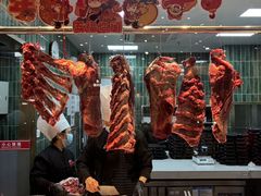 -正禾鲜·潮汕牛肉火锅(凯德天府店)