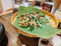 -云海肴·汽锅鸡·云南菜(广安门天虹店)