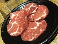 -哈哈碳都·牛肋条无限自助烤肉(台江万达店)