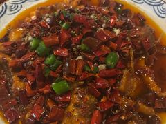 -小天府川菜馆(魏公村店)