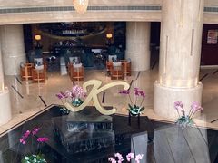 -太原凯宾斯基饭店