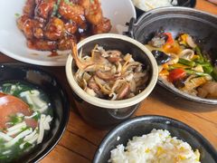 -马灯部落·西湖边的创意山景餐厅(虎跑动物园店)