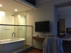 如心铜锣湾海景酒店-铜锣湾如心酒店