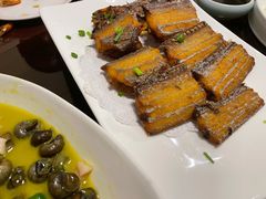 -走马楼饭庄(慈城古县城店)
