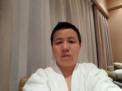 -南桥绿地铂骊酒店