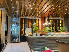 -深圳四季酒店·馥自助餐厅