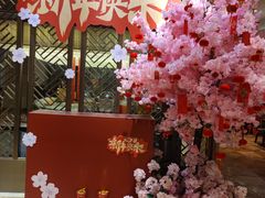 -南通大饭店·米兰餐厅