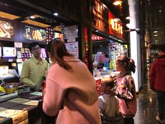 -I HOLIC艾豪丽披萨(KKone店)