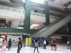 -新城市广场