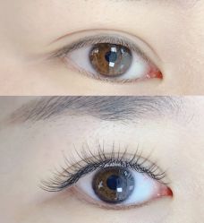 -午后美甲美睫生活馆