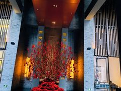 -三亚太阳湾柏悦酒店