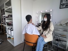 -bobo高端证件照工作室(三元桥店)