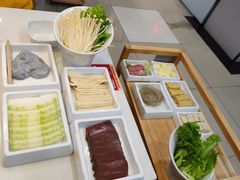 -傣妹火锅(四川北路店)