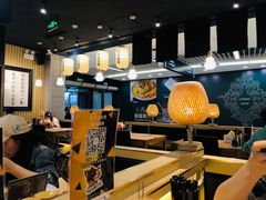-雷门拉面·现熬骨汤(凯德来福士店)