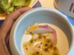 -悦融·京鲁菜·露台花园(安定门店)