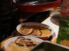 -老龙亭拉面店