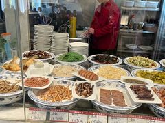 -华盛丰温州大排档(东三环南路店)