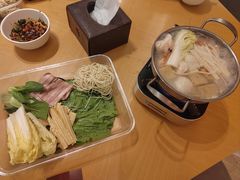 -宁波杭州湾海底温泉