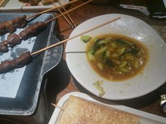 -管氏翅吧(台湾街店)