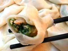 -老妈厨房团圆饺子东北菜(北环路店)