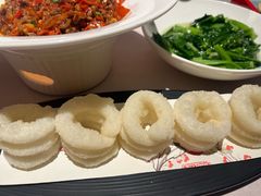 -千百味红餐厅·江西菜(绿地双子塔店)