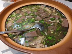 -香雪海饭店中餐厅(人民桥店)