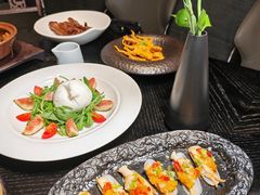 -鲜璟台·地标景观餐厅(上海中心店)