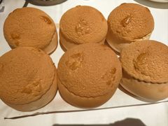 炳胜菠萝包-炳胜品味(海印总店)