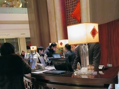 -北京歌华开元大酒店