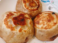 -厚味居炙子烤肉·清真(天桥南纬路店)