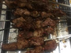 -文文烤肉(大皮院店)