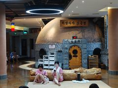 -纽斯桑拿会所(东绣路店)