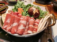 -花开餐厅(环湖中路店)