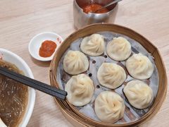 -新丰小吃(中山中路分店)