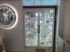 -DQ·蛋糕·冰淇淋(通州万达店)