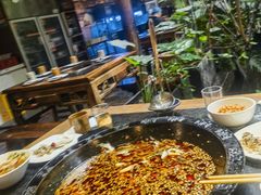 -大院河·仙鱼莊(九眼桥店)
