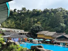 -苍山世界地质公园·石门关大峡谷